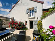 Maison à JOUARS-PONTCHARTRAIN