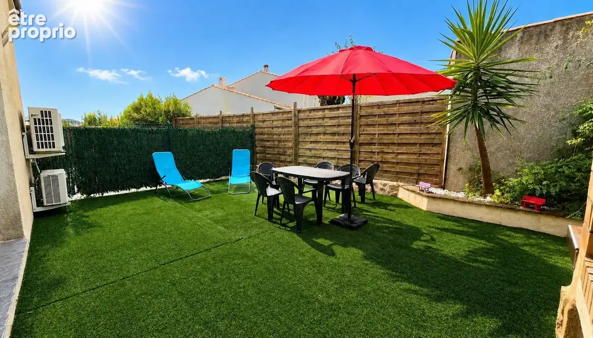 Photo Maison à Saint-Pargoire au prix de 245 000€