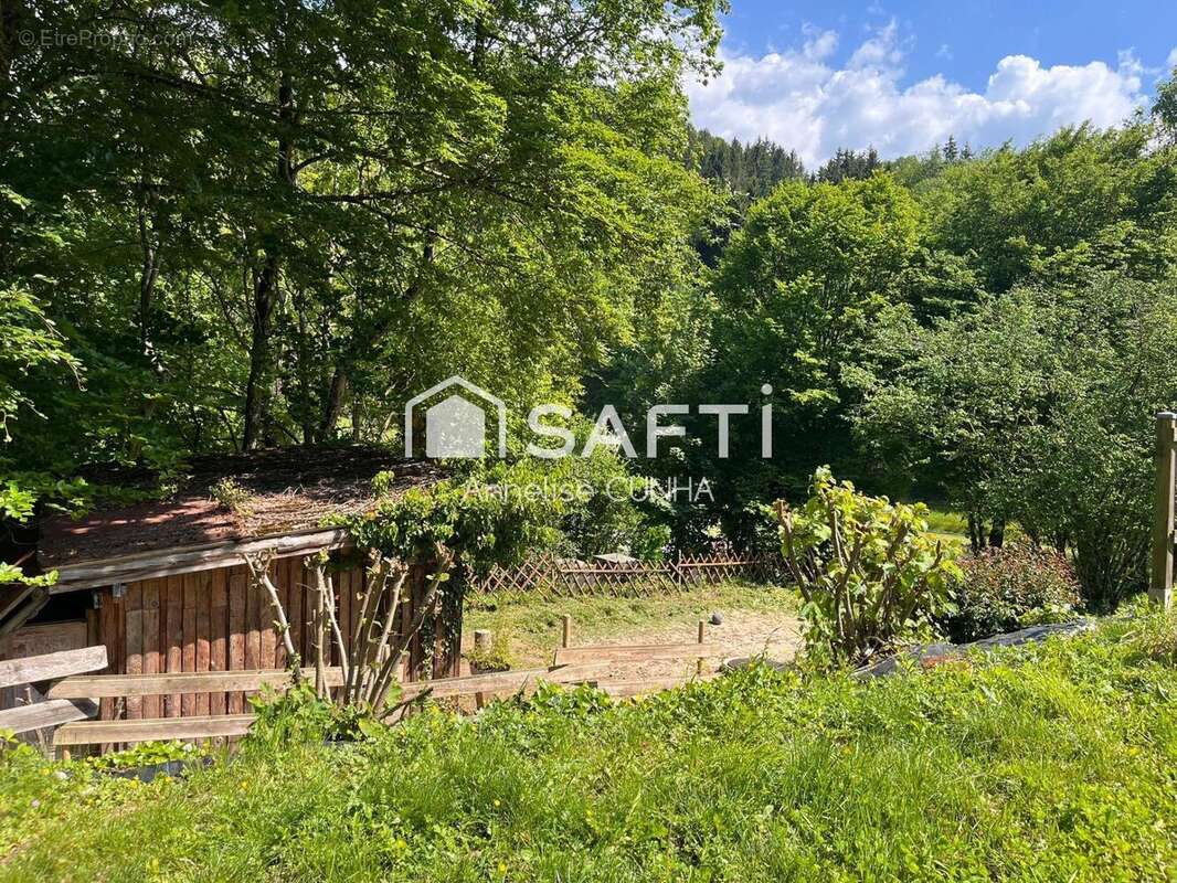 Photo 5 - Maison à VOIRON