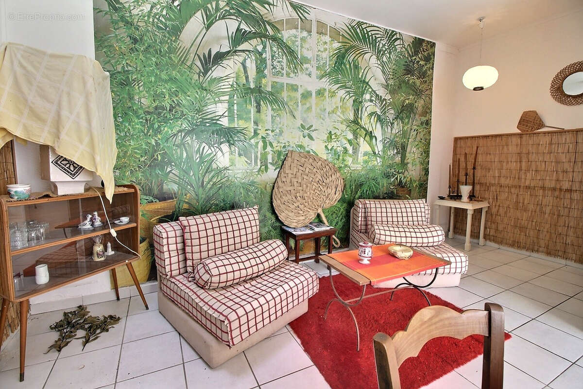 Maison à ARCACHON