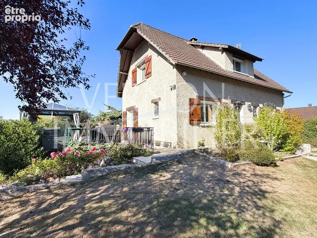 Maison à VERNON