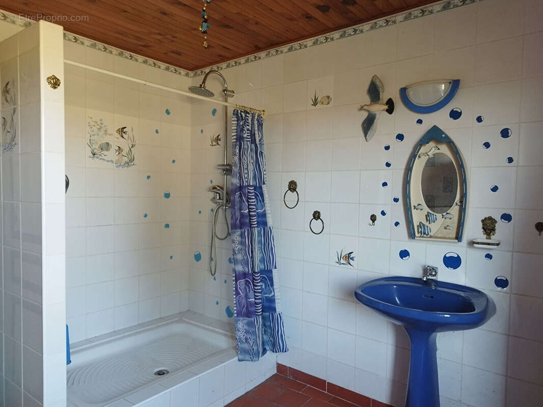 Maison à NOUANS-LES-FONTAINES