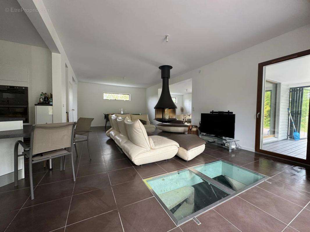 Maison à NOGENT-L'ARTAUD