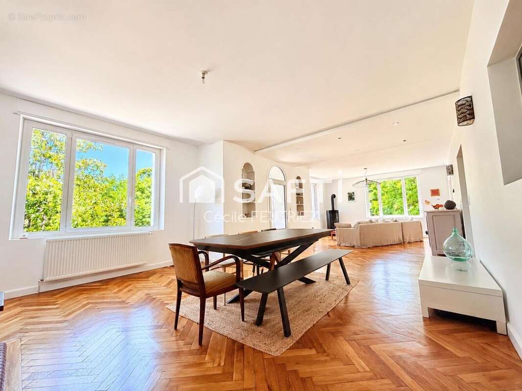 Maison 179 m² à Tulle  - photo 4
