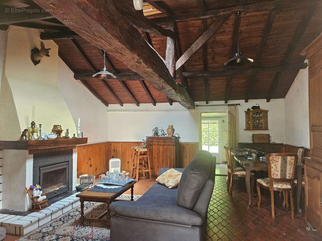 Maison 67 m² à Soullans  - photo 22