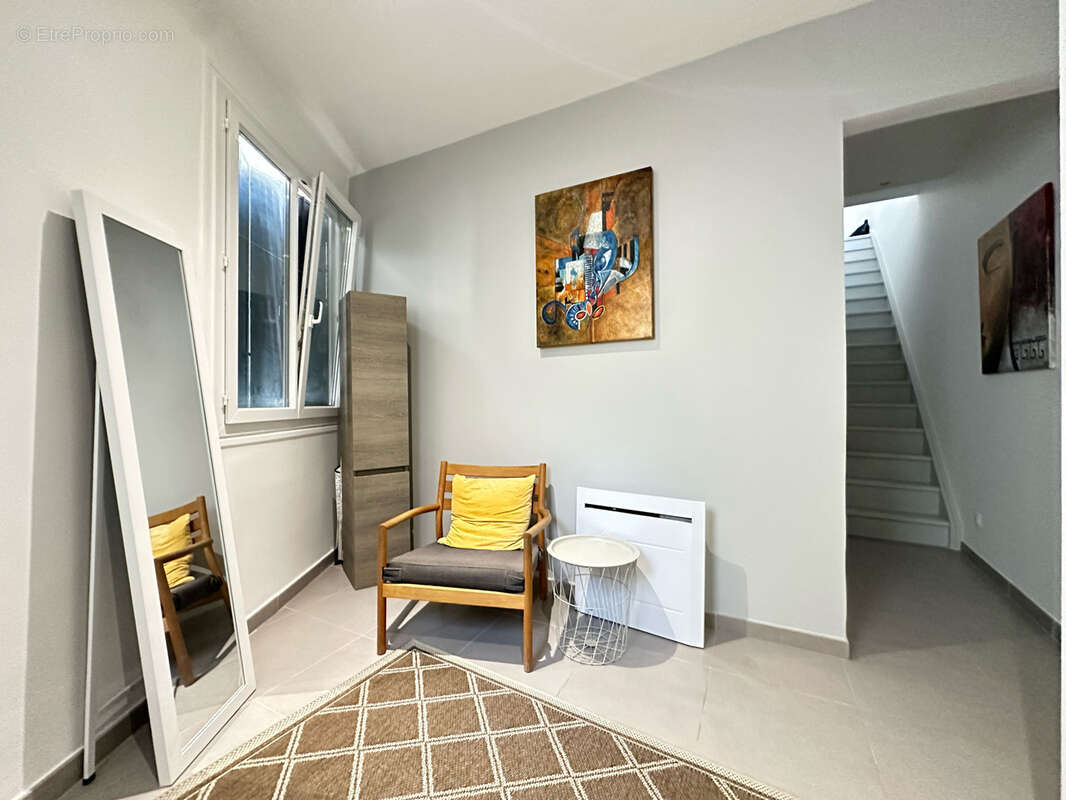 Maison à FRONTIGNAN