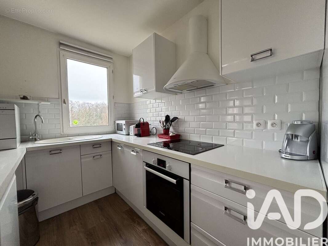 Photo 4 - Appartement à NOISY-LE-GRAND