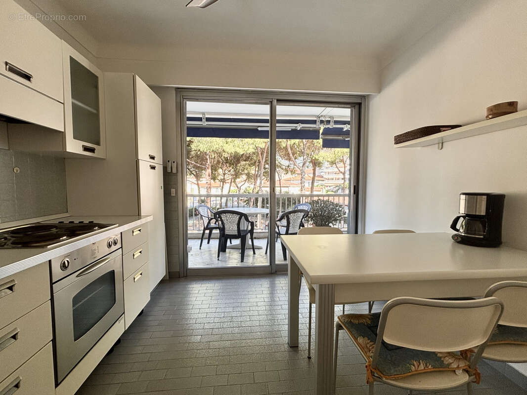 Appartement à ROQUEBRUNE-CAP-MARTIN