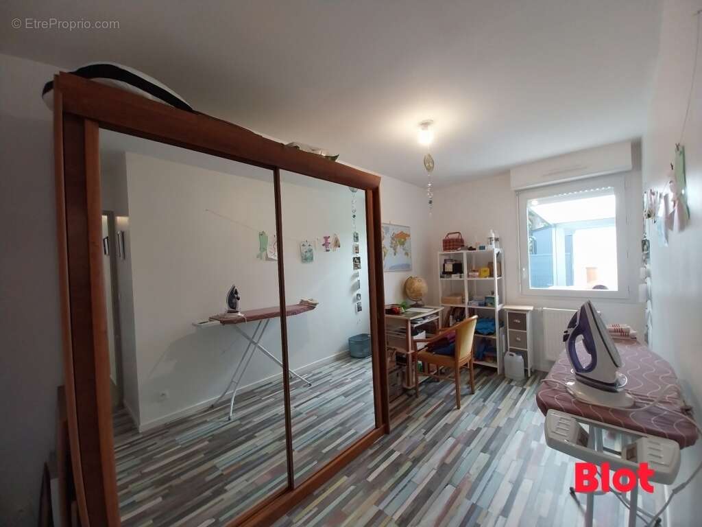 Maison à PLEUDIHEN-SUR-RANCE