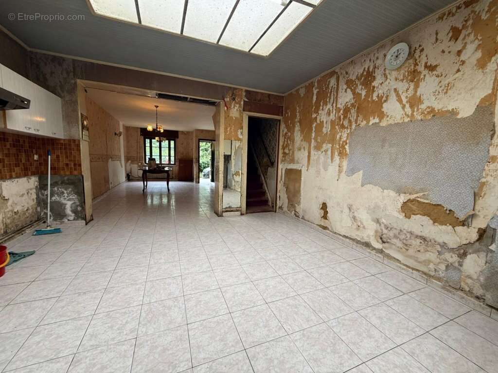 Maison à TOURCOING