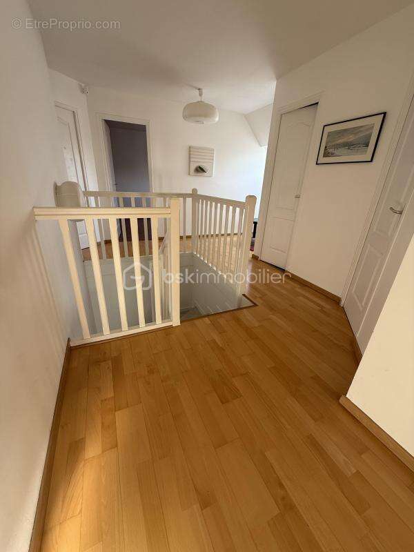 Maison à SAINT-GREGOIRE