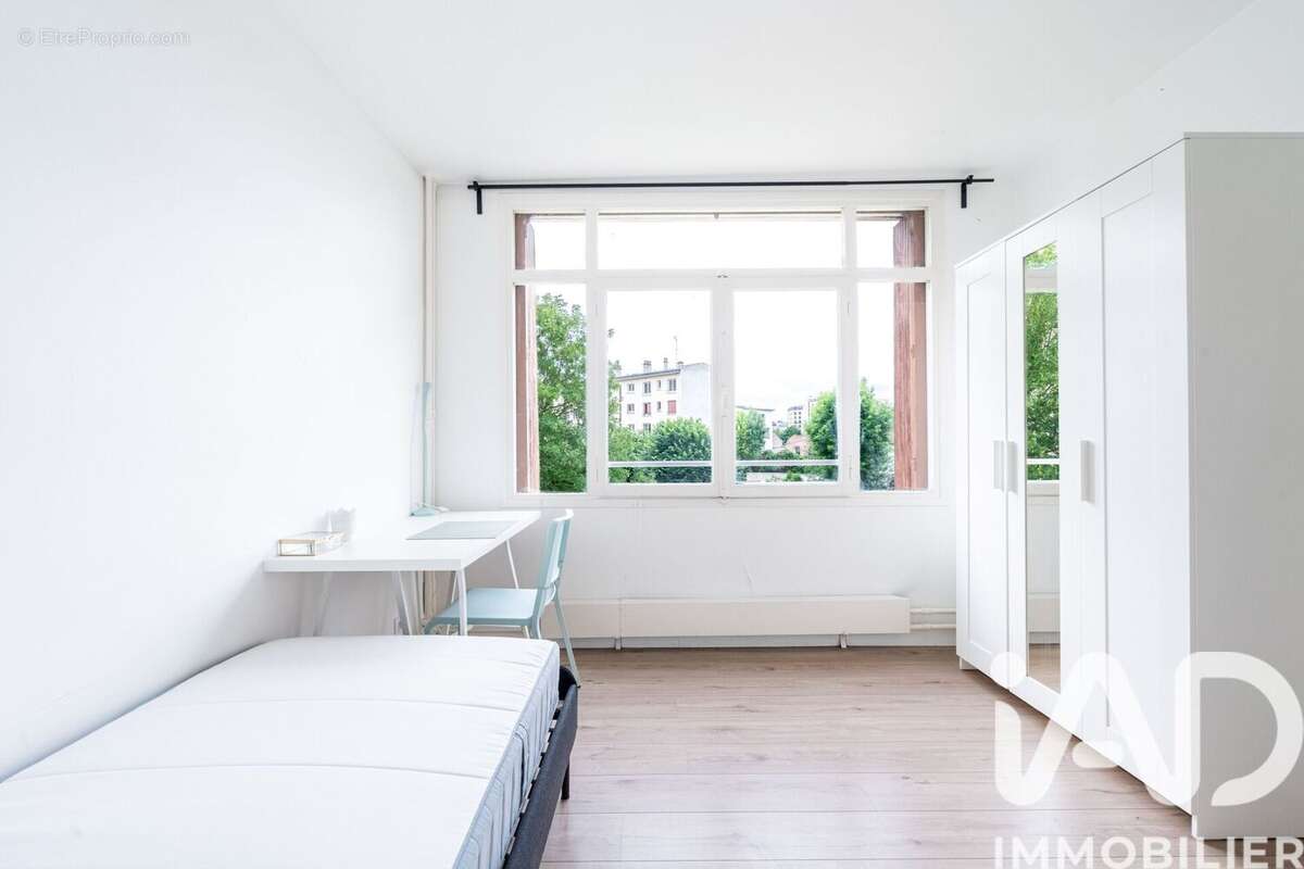 Photo 8 - Appartement à CHATILLON