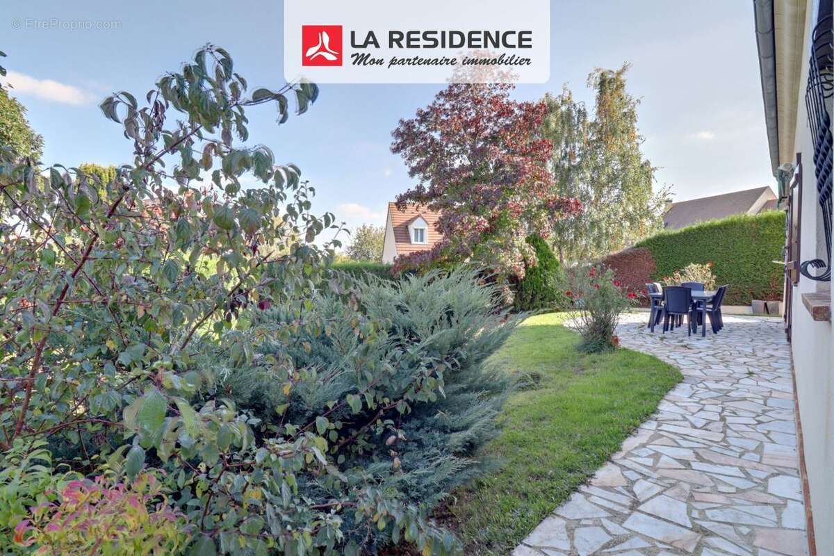 Maison à SAINT-GERMAIN-DE-LA-GRANGE