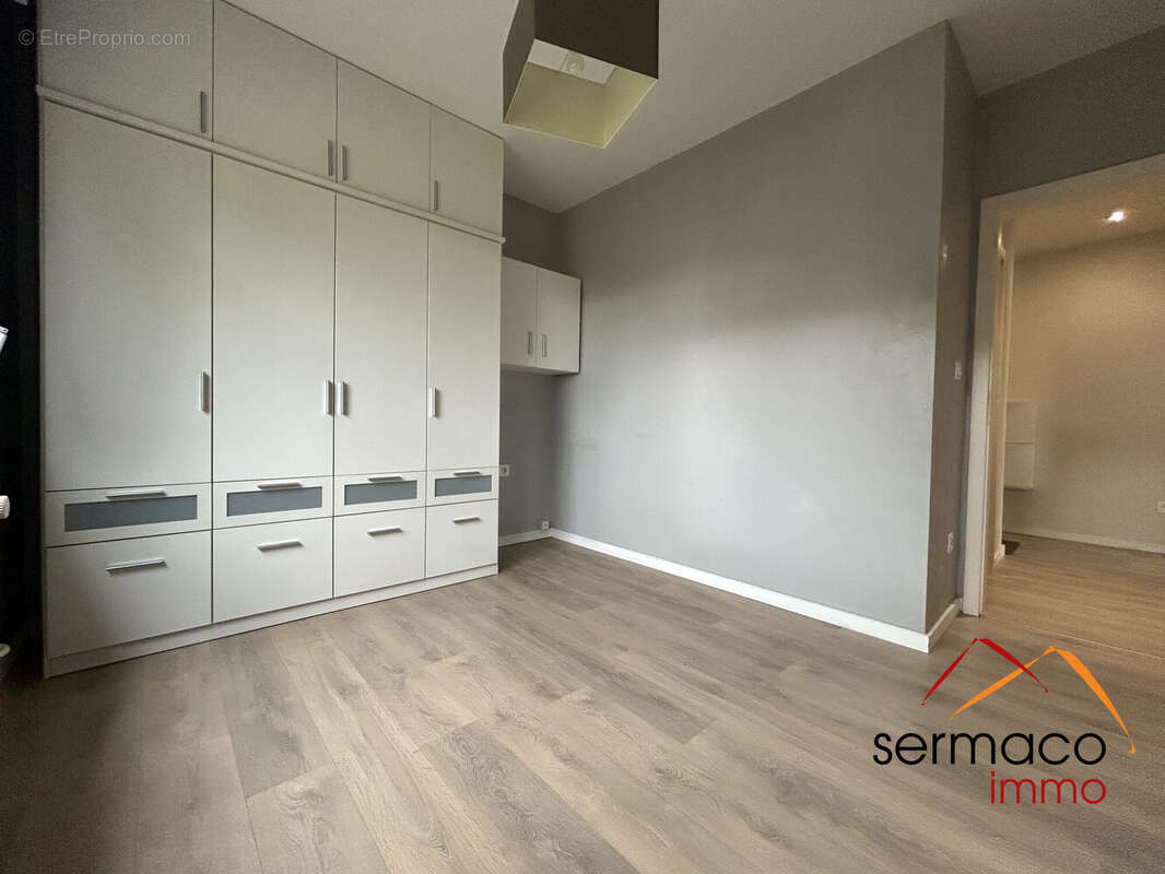 Appartement à SARREGUEMINES