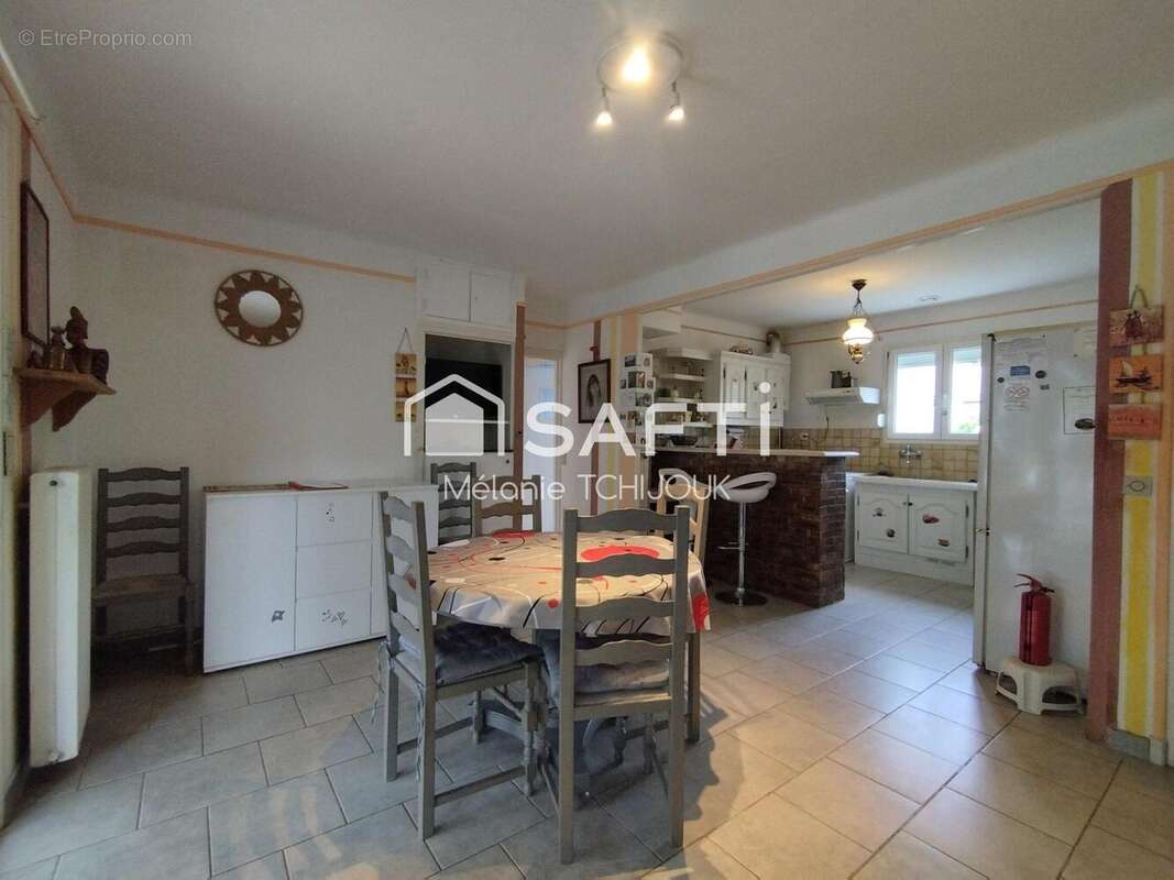 Maison 70 m² à Amilly  - photo 5