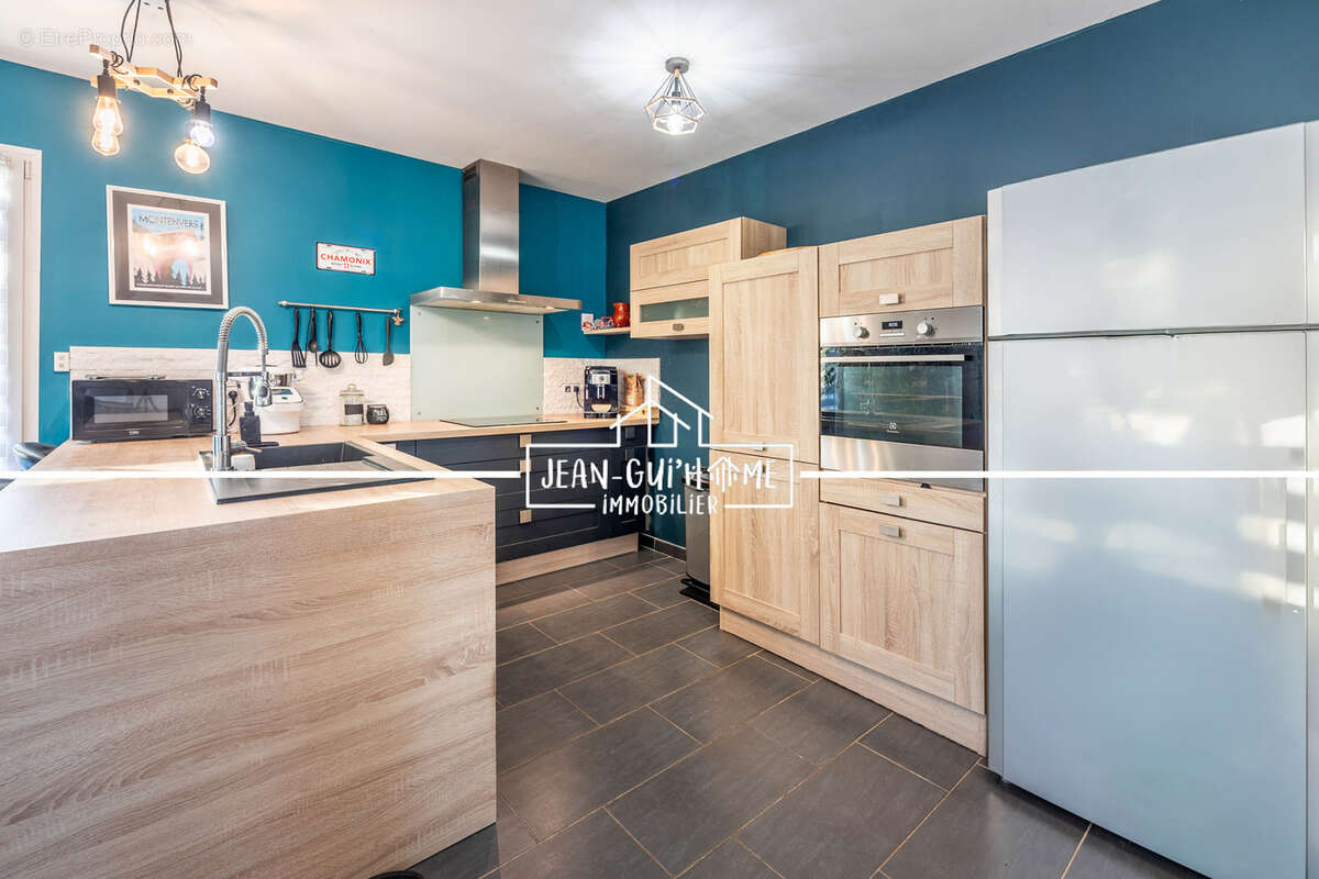 Maison à GRANDVILLERS