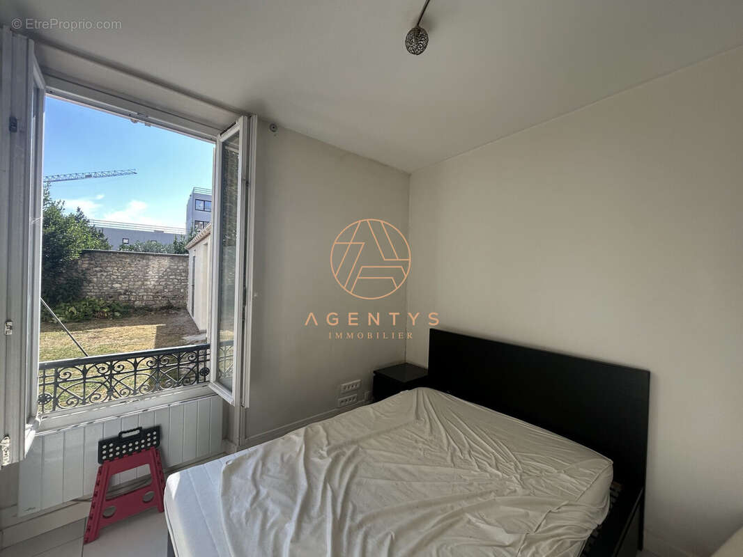 Appartement 37 m² à Nogent-Sur-Marne  - photo 4