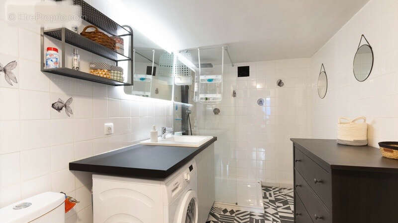 Maison à MESCHERS-SUR-GIRONDE