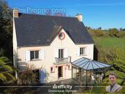 Maison à LEZARDRIEUX