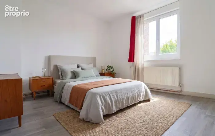 Maison 5 pièces 110 m² à vendre à Capinghem (59160) - photo 6