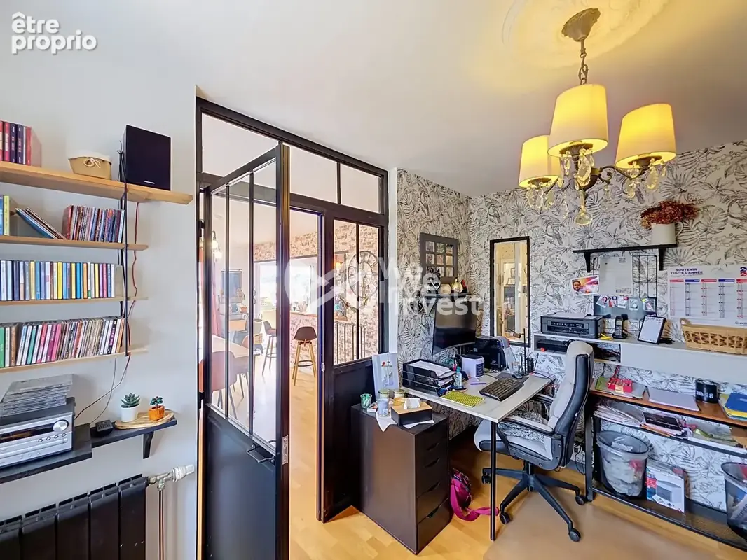 Appartement 113 m² à Le Mans  - photo 6
