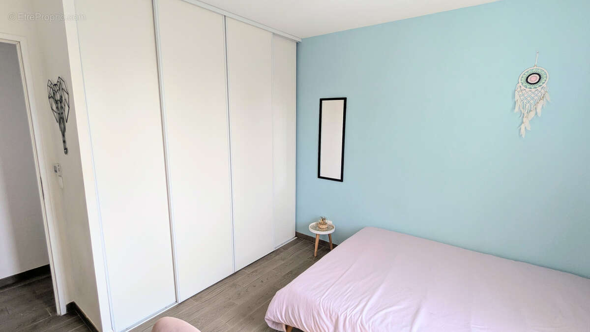 SOUS COMPROMIS - Maison récente avec piscine   Vence (7 min du centre) - photo 39