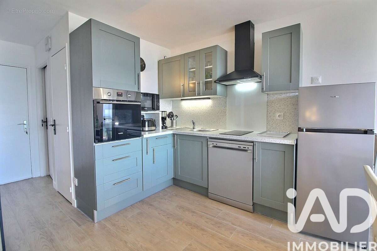 Photo 5 - Appartement à CANET-EN-ROUSSILLON