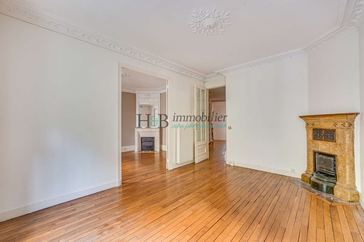 Appartement à PARIS-13E