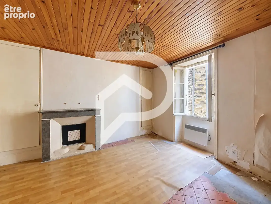 Maison de village à vendre Meysse 5 pièce(s) 94 m2 - photo 10