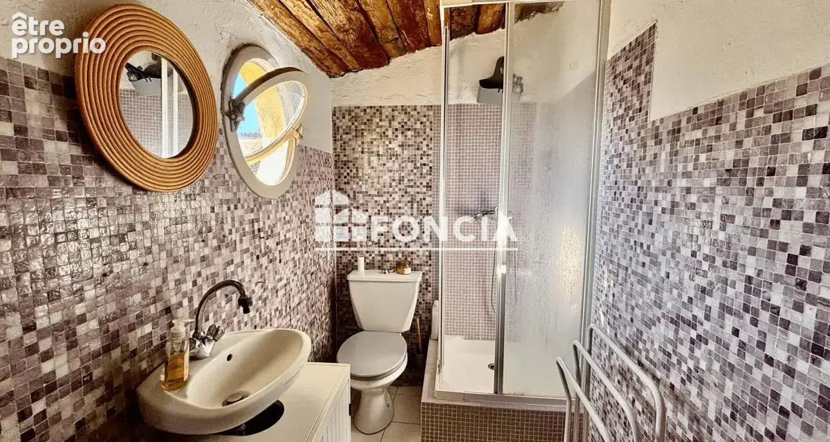 Valbonne village maison de 141 m² - photo 11