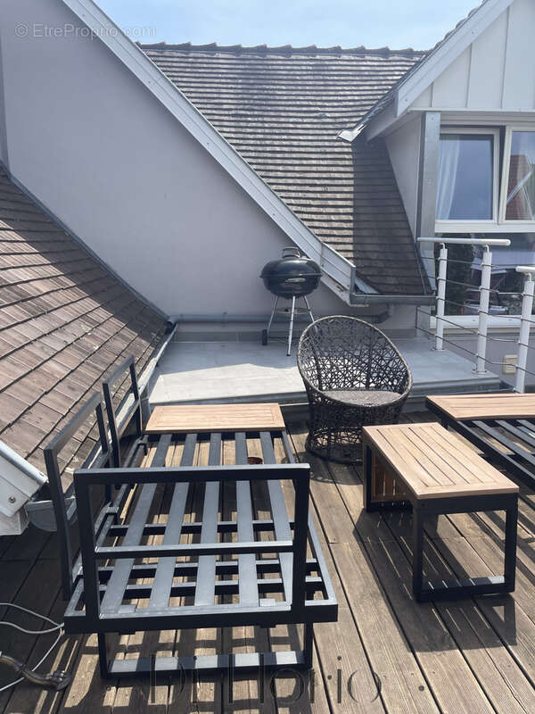 Nordheim - Maison d’architecte aux volumes remarquables 310m2 avec appartement indépendant - photo 30