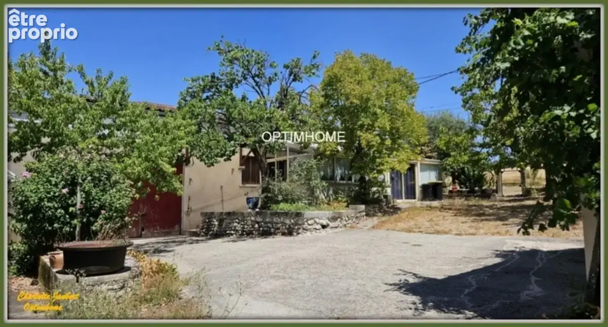 Maison à vendre 5 pièces Proche de CHALAIS (16) - photo 5