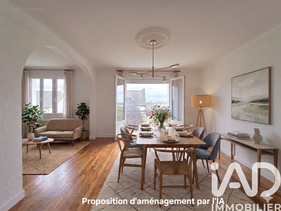 Maison 118 m² à Pabu  - photo 7