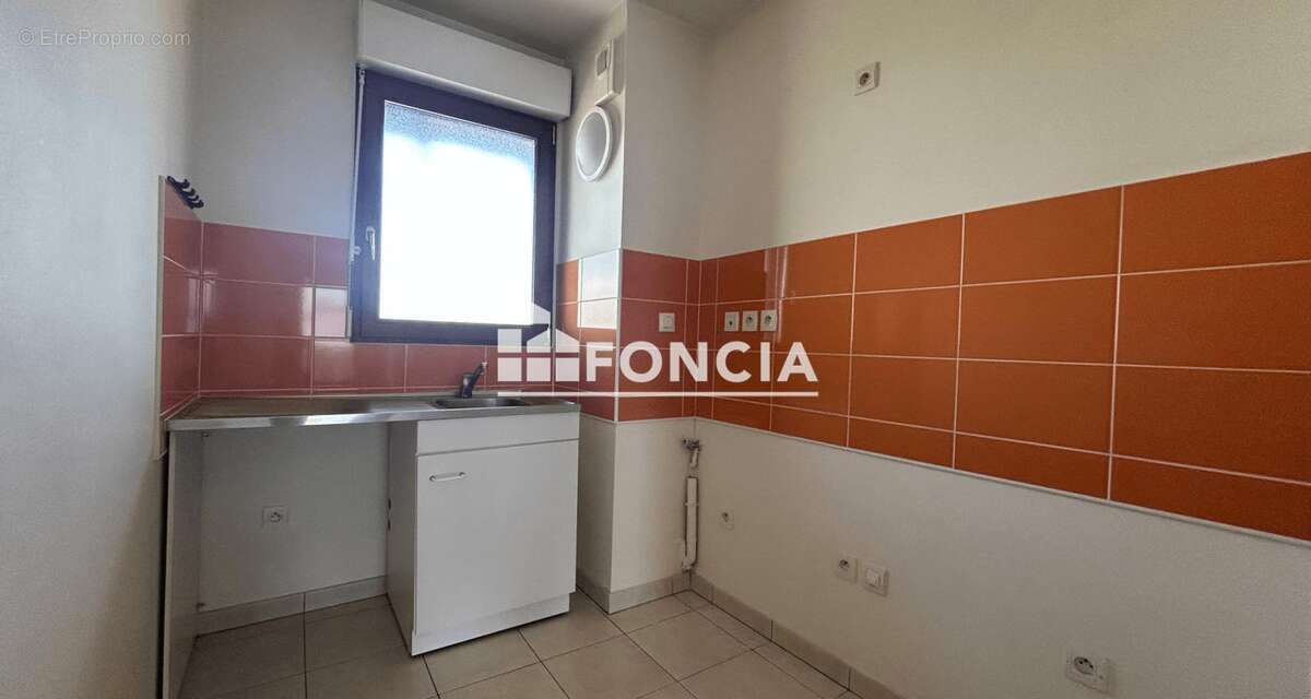 Appartement à CHARTRES