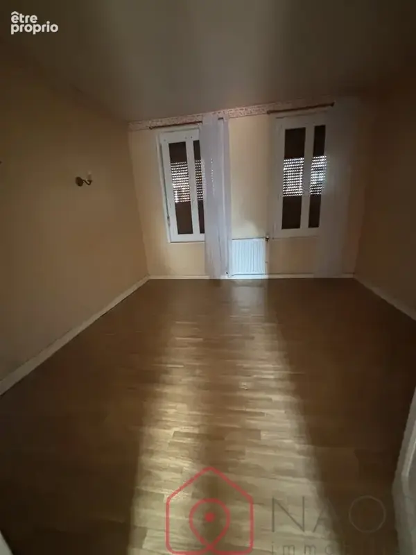 Maison familiale 7 pièces de 110 m² avec terrasse et jardin - photo 5