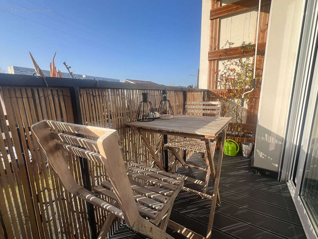 Appartement à MERIGNAC