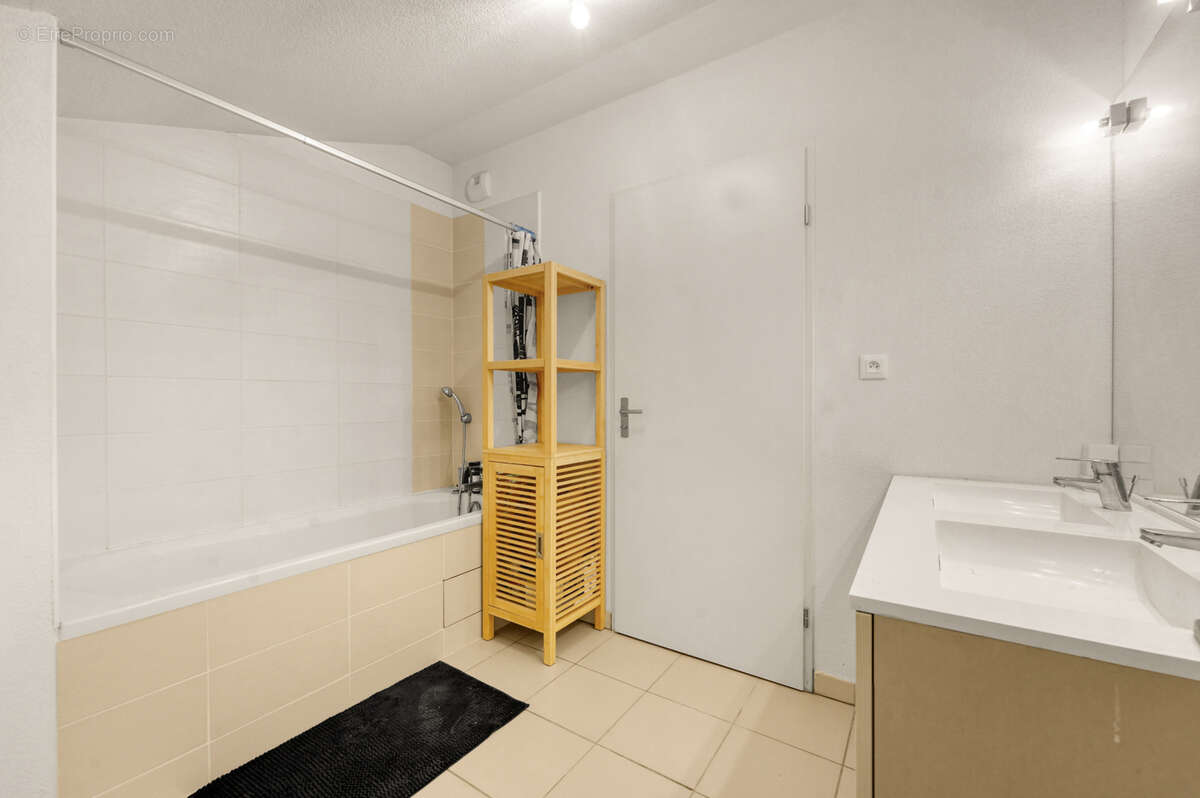 Appartement à BALMA