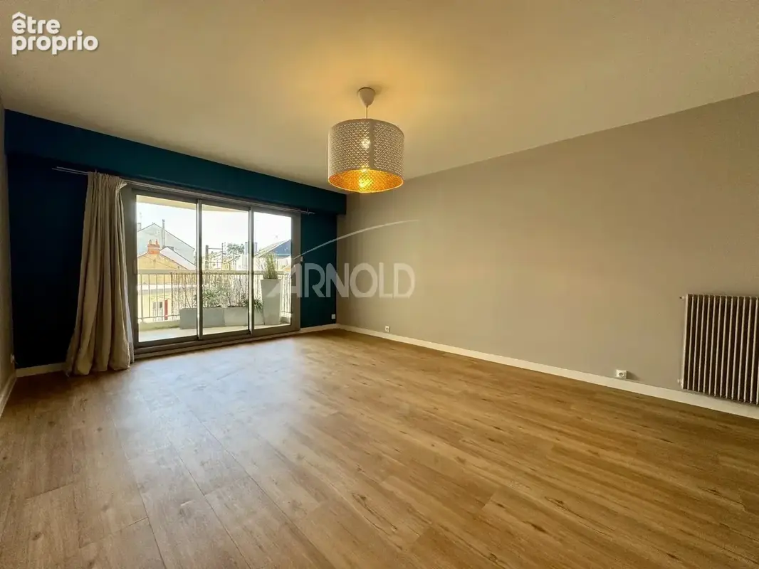 Canclaux - Appartement T2  59 m2 entièrement rénové - photo 3