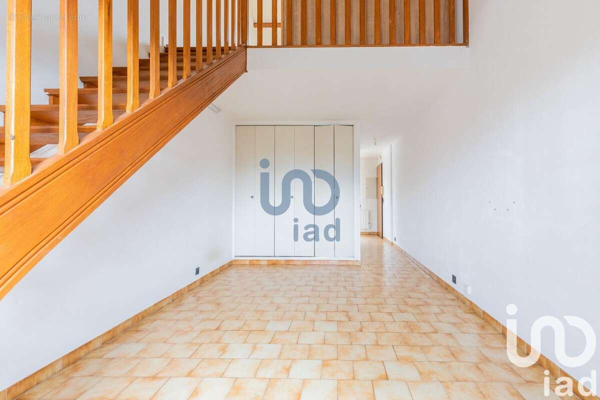 Photo 4 - Appartement à CHILLY-MAZARIN