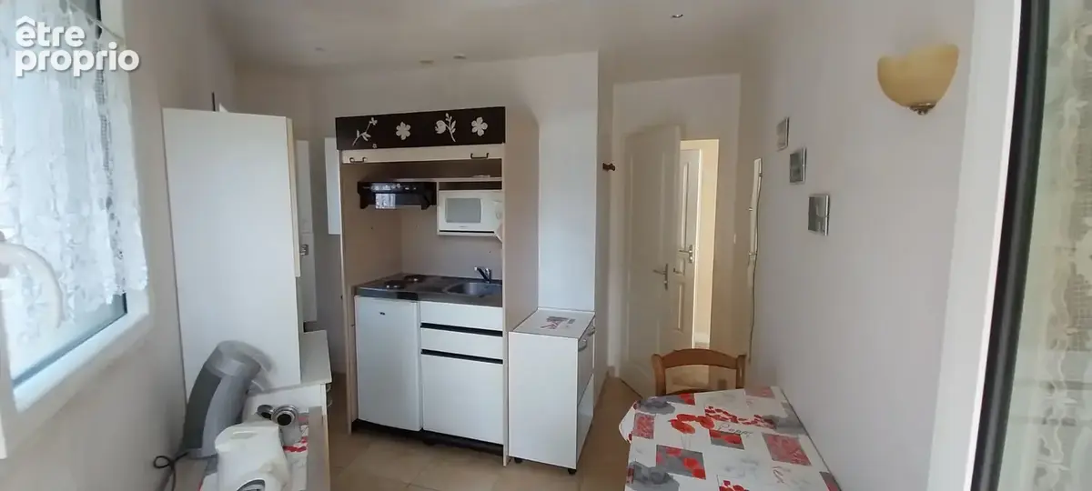 Exceptionnelle maison en Vente à Terme Libre  205 m²  CHALLANS Centre-ville - photo 15