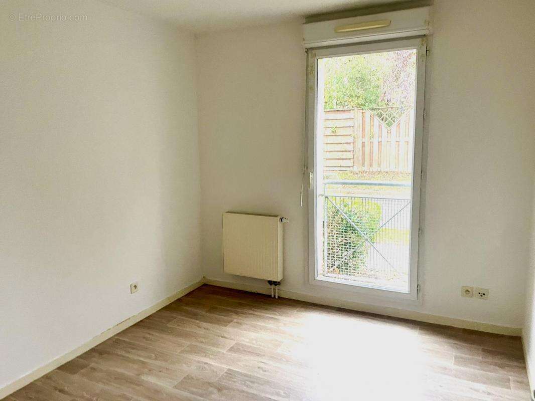 Appartement à AMIENS