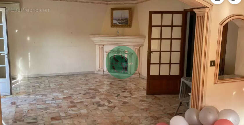 Grande maison familiale de 161 m2 avec piscine sur un terrain arboré de 1 000 m2 - photo 13