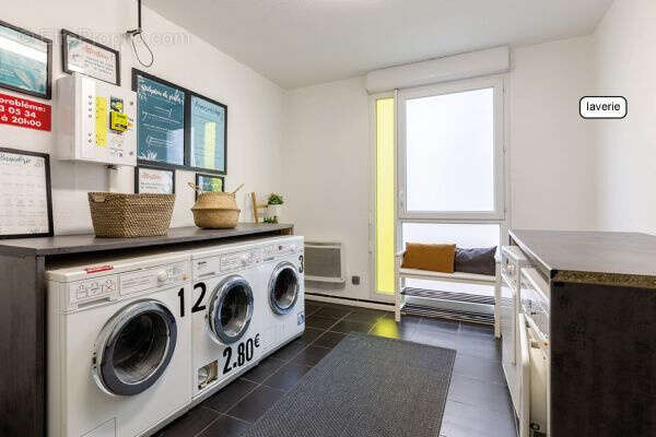 Appartement à LYON-7E