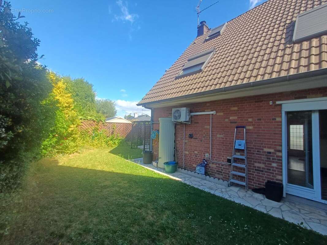Maison 99 m² à Amiens  - photo 2
