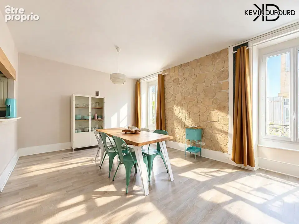 Appartement 4 pièces 87 m² à vendre à Aubenas (07200) - photo 3