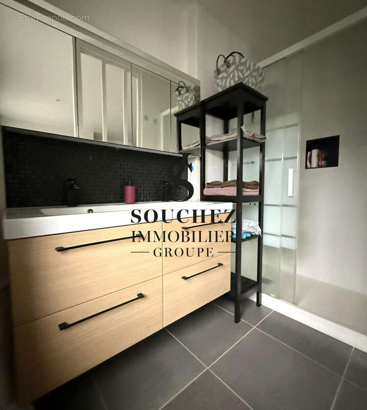 Maison à ANZIN-SAINT-AUBIN