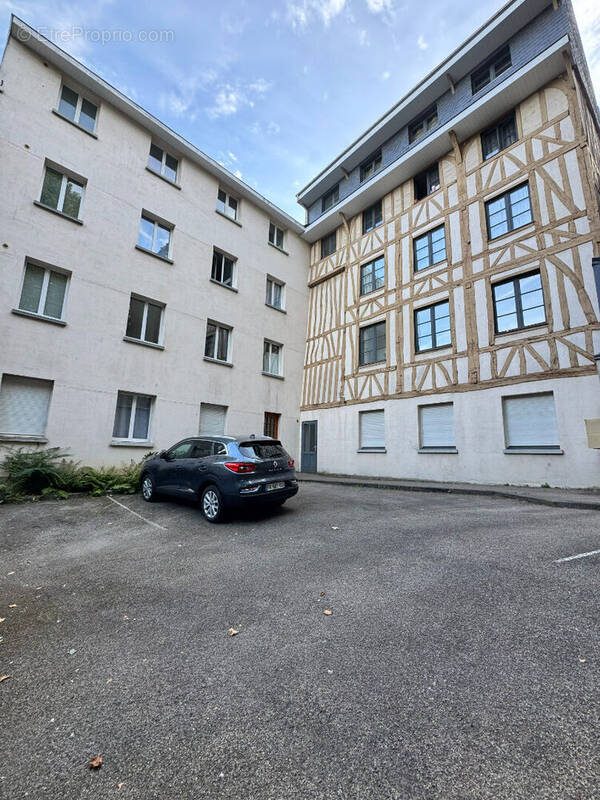 Appartement à ROUEN