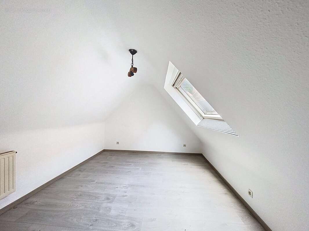 Appartement à NIEDERBRONN-LES-BAINS