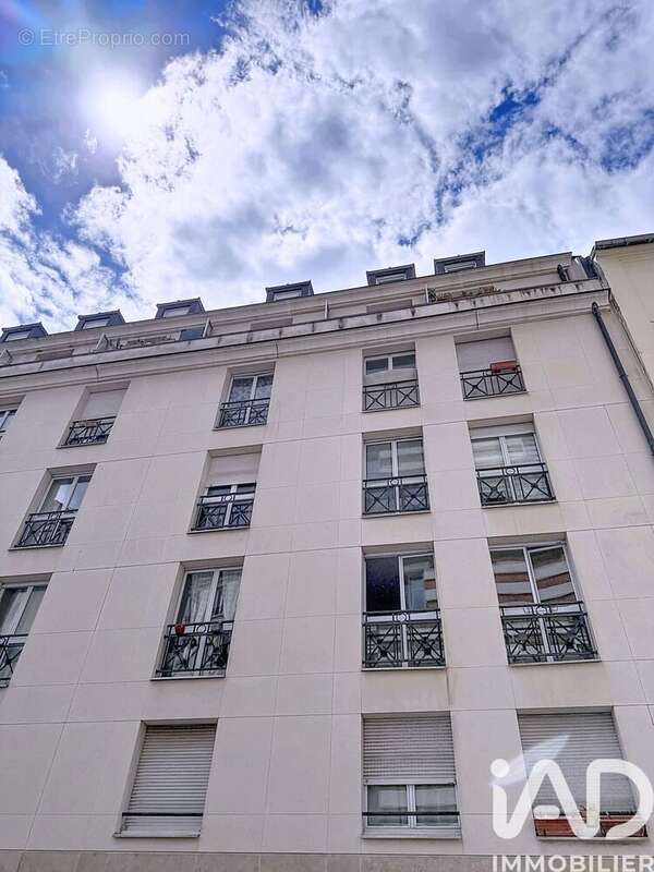 Photo 7 - Appartement à PARIS-19E
