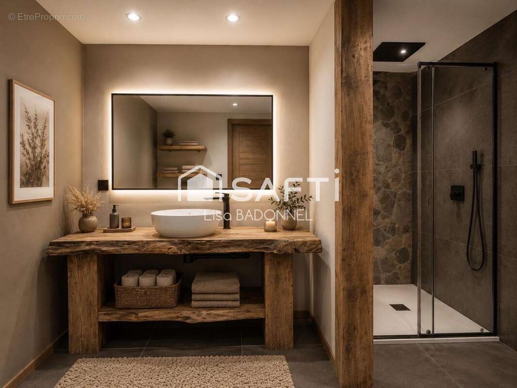 Appartement 70 m² à Gerardmer  - photo 2